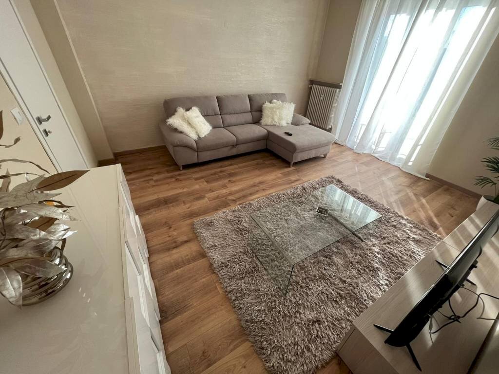 Three-room apartment Pinerolo - photo 1