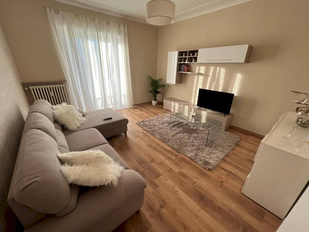 Three-room apartment Pinerolo - photo 2