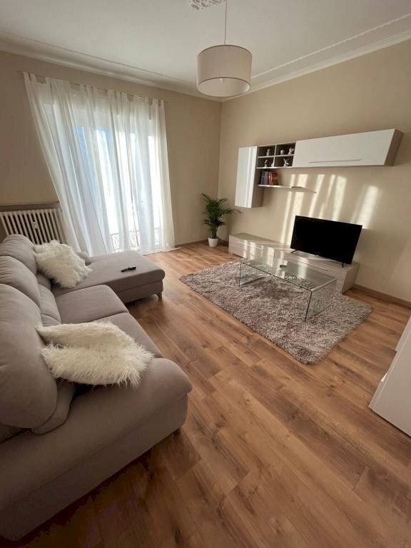 Three-room apartment Pinerolo - photo 3