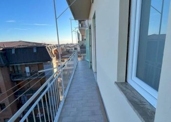 Trilocale Pinerolo - foto 19