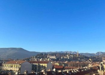 Trilocale Pinerolo - foto 24