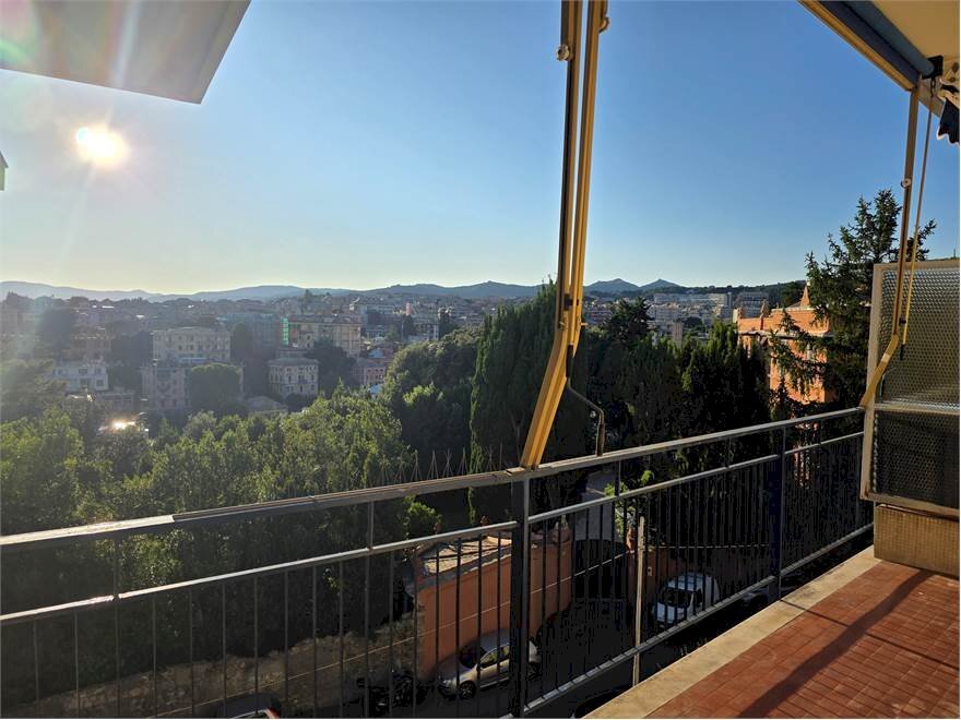 Appartamento Genova - foto 1