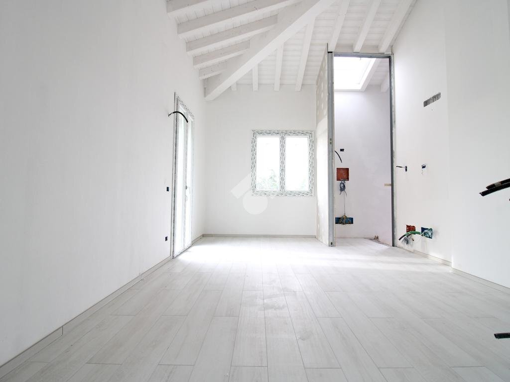 Three-room apartment Via Terrapieni Nord, San Felice sul Panaro - photo 1