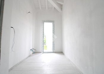 Trilocale Via Terrapieni Nord, San Felice sul Panaro - foto 8