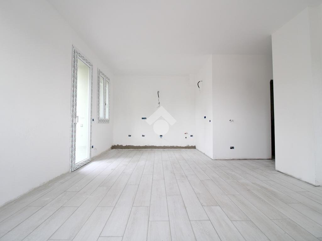 Three-room apartment Via Terrapieni Nord, San Felice sul Panaro - photo 1