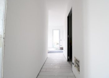 Trilocale Via Terrapieni Nord, San Felice sul Panaro - foto 4