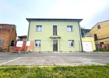 Trilocale Via Terrapieni Nord, San Felice sul Panaro - foto 11