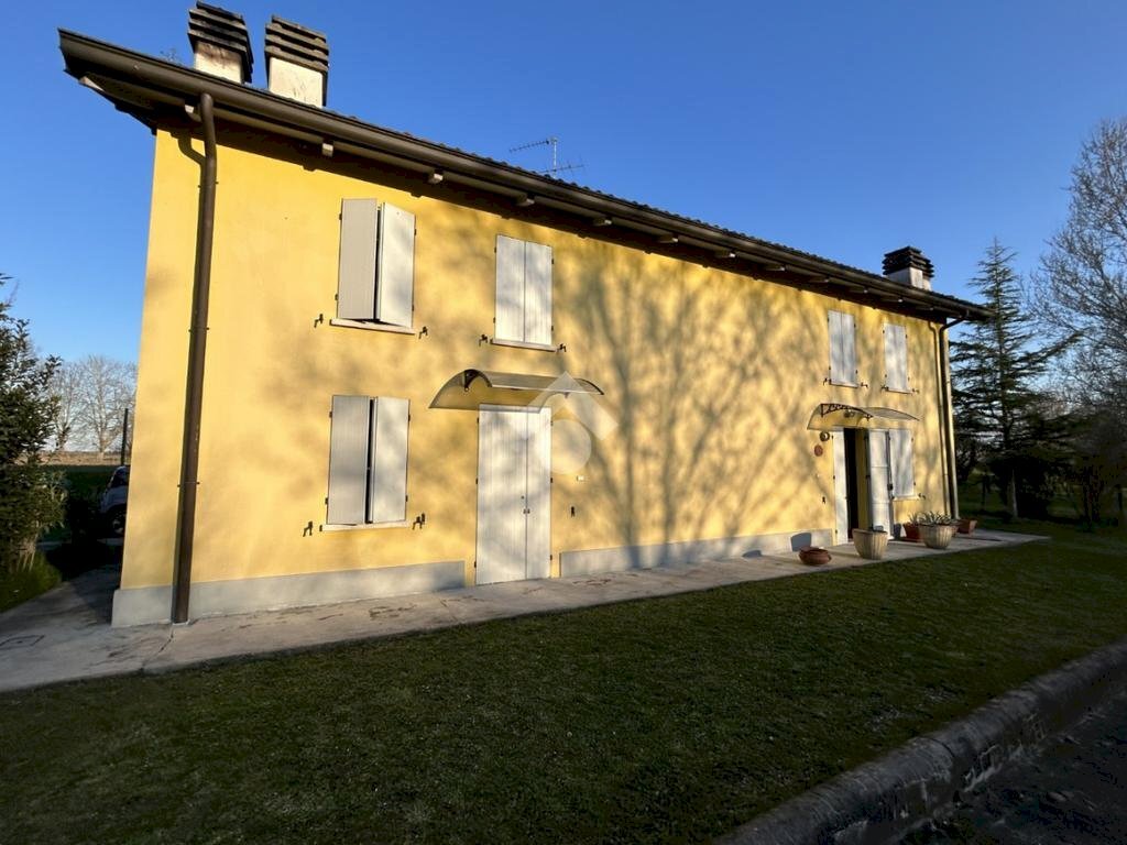 Villa Via remesina esterna, Carpi - photo 1