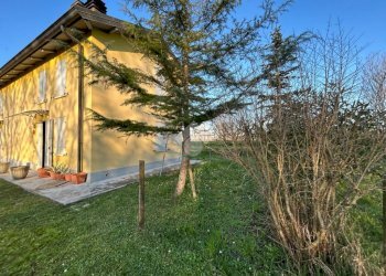 Villa Via remesina esterna, Carpi - foto 4