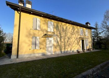 Villa Via remesina esterna, Carpi - foto 1