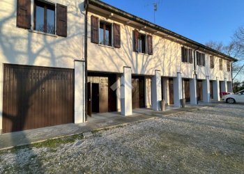 Villa Via remesina esterna, Carpi - foto 15