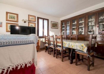 Villa Via remesina esterna, Carpi - foto 11