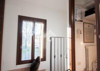 Villa Via remesina esterna, Carpi - foto 14