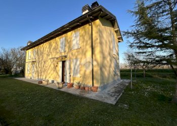 Villa Via remesina esterna, Carpi - foto 2