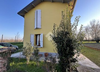 Villa Via remesina esterna, Carpi - foto 3