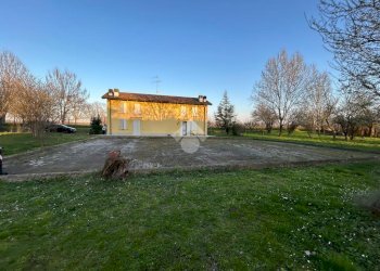 Villa Via remesina esterna, Carpi - foto 17