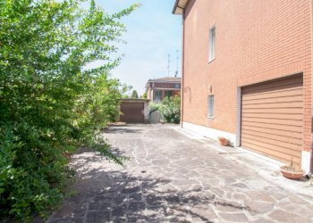 Villa Via gavignani, Carpi - foto 5