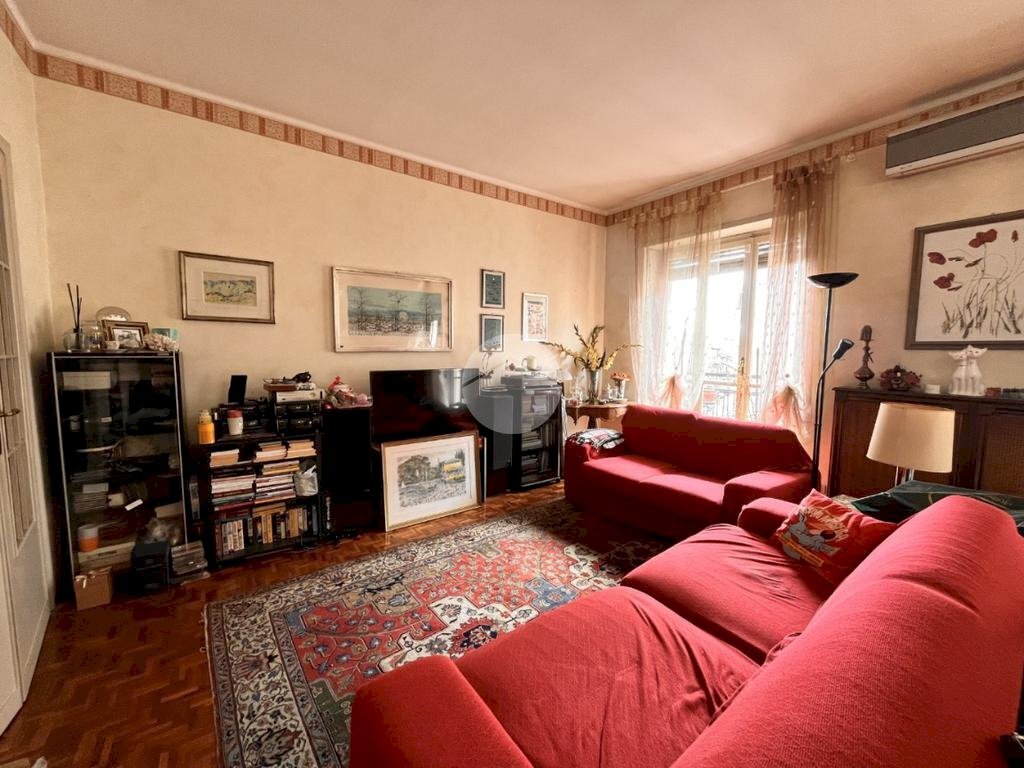 Appartamento Via bibiana, Torino - foto 1
