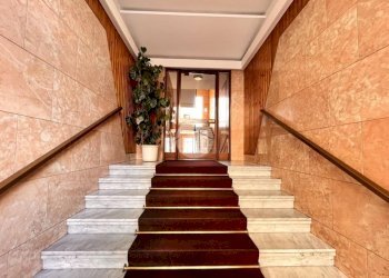Appartamento Via bibiana, Torino - foto 30