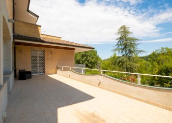 Villa Unifamiliare Pianoro - foto 37