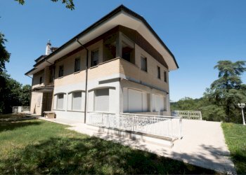 Villa Unifamiliare Pianoro - foto 38