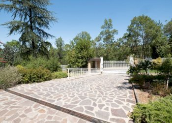 Villa Unifamiliare Pianoro - foto 39