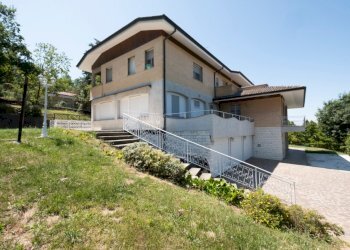 Villa Unifamiliare Pianoro - foto 43