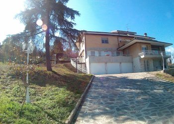 Villa Unifamiliare Pianoro - foto 44