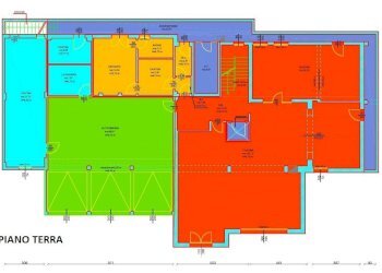 Villa Unifamiliare Pianoro - foto 45