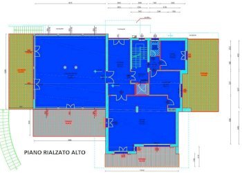 Villa Unifamiliare Pianoro - foto 47