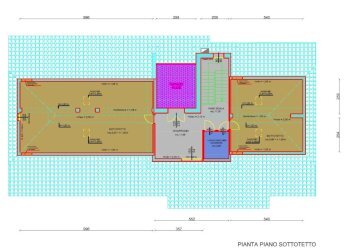 Villa Unifamiliare Pianoro - foto 48