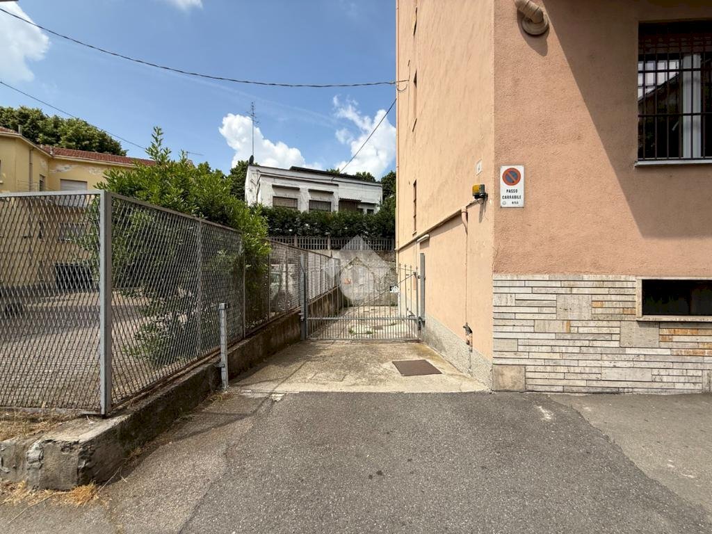 Box Via petrarca, Asti - foto 1