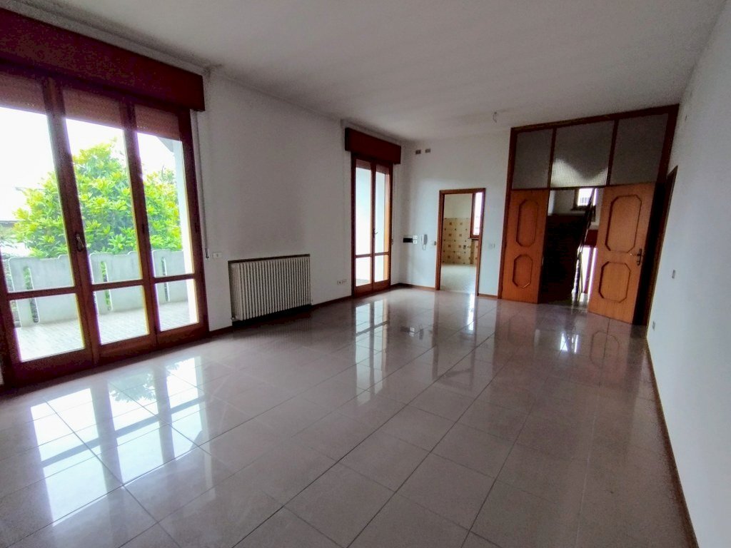 Porzione di casa Forlì - foto 1