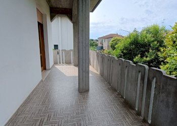 Porzione di casa Forlì - foto 20