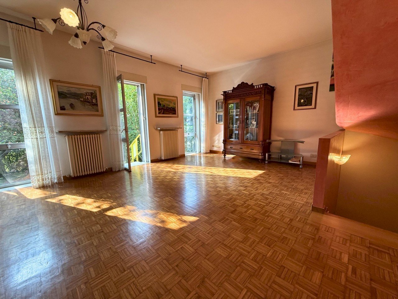 Villa a Schiera Reggio nell'Emilia - foto 1