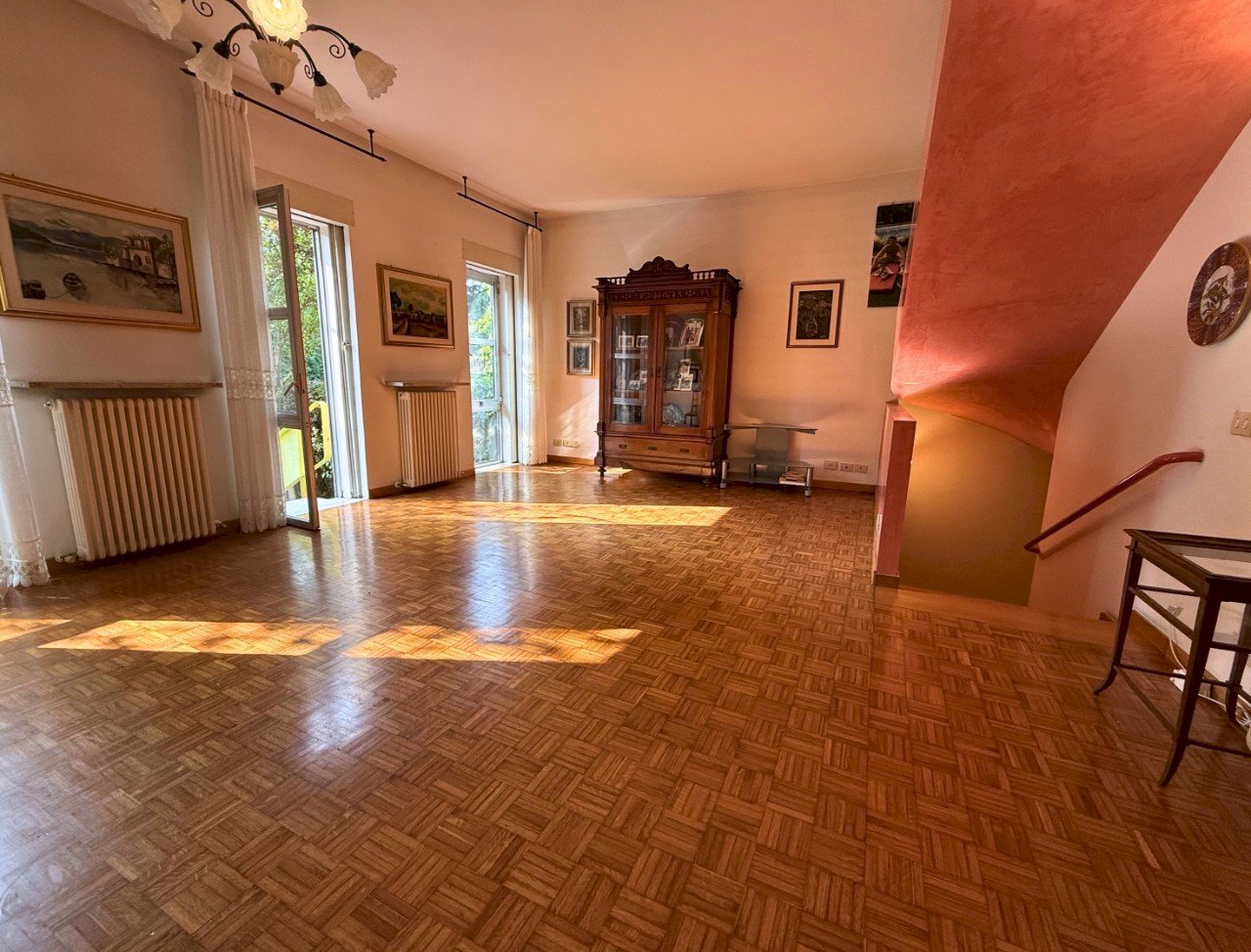 Villa a Schiera Reggio nell'Emilia - foto 2