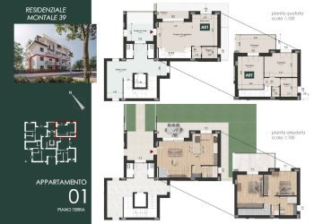 Apartment Castelnuovo Rangone - photo 8