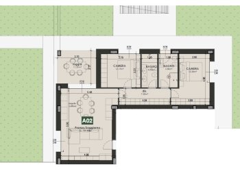 Apartment Formigine - photo 6