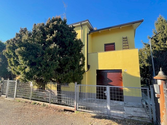 Villa a Schiera Modena - foto 1