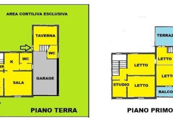 Villa a Schiera Modena - foto 2