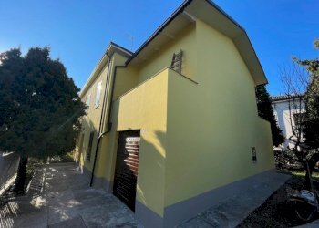Villa a Schiera Modena - foto 9