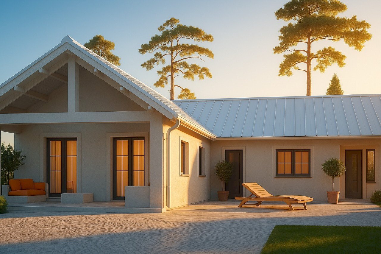 Building land Forlì - photo 1