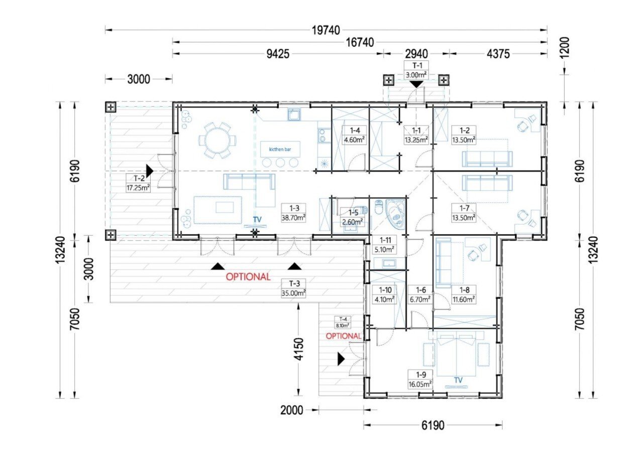 Building land Forlì - photo 3