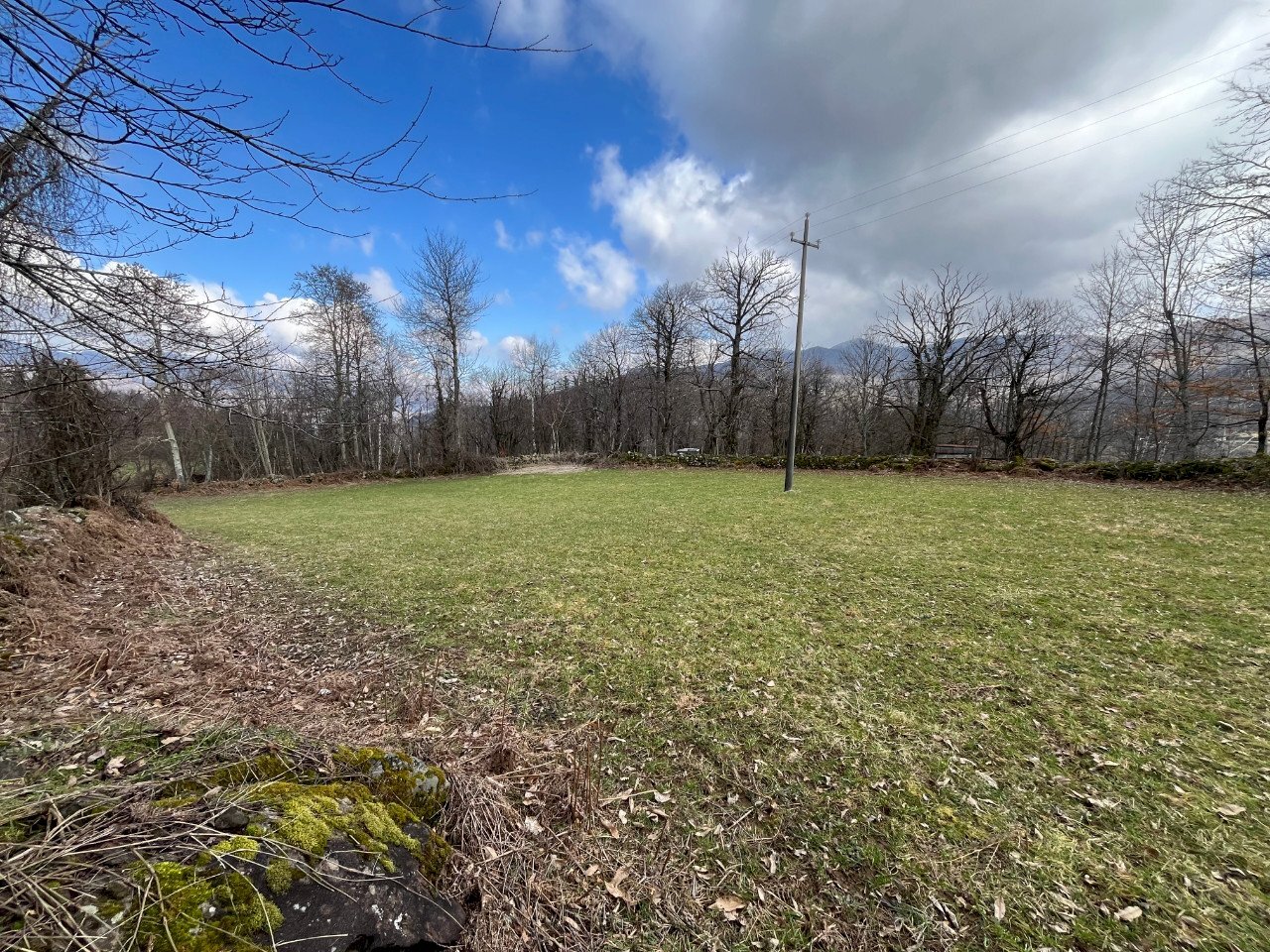 Building land Corniglio - photo 2