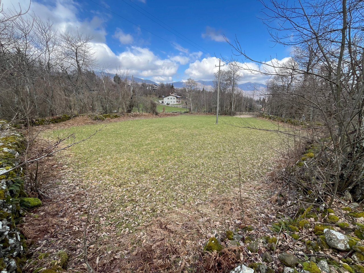 Building land Corniglio - photo 3