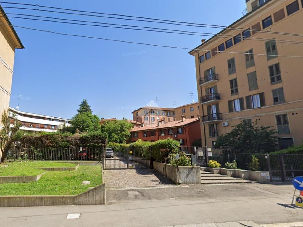 Box Via Aurelio Saffi, Bologna (neighborhood Saffi) - photo 1