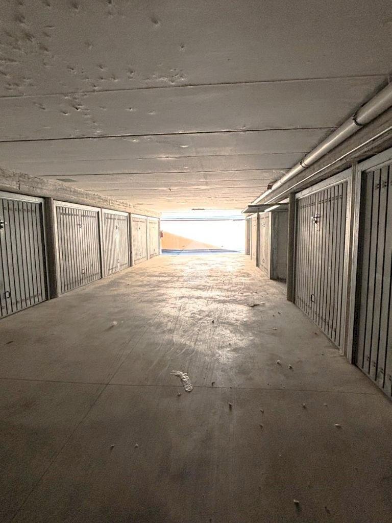 Box Via Aurelio Saffi, Bologna (neighborhood Saffi) - photo 3