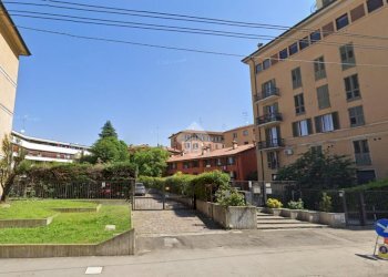 Box Via Aurelio Saffi, Bologna (zona Saffi) - foto 1