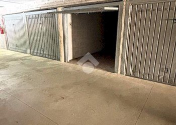 Box Via Aurelio Saffi, Bologna (zona Saffi) - foto 9