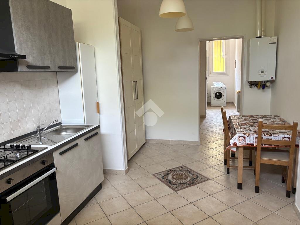 One-room apartment Via S. Donato, Bologna - photo 1